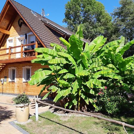 Salus Spreewald - Erholung & Natur - Kolonie  Екстер'єр фото