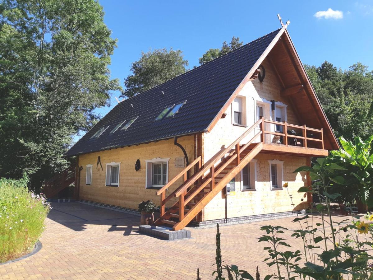 Salus Spreewald - Erholung & Natur - Kolonie  Екстер'єр фото