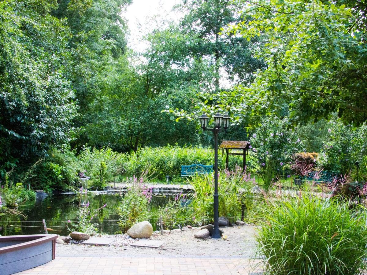 Salus Spreewald - Erholung & Natur - Kolonie  Екстер'єр фото
